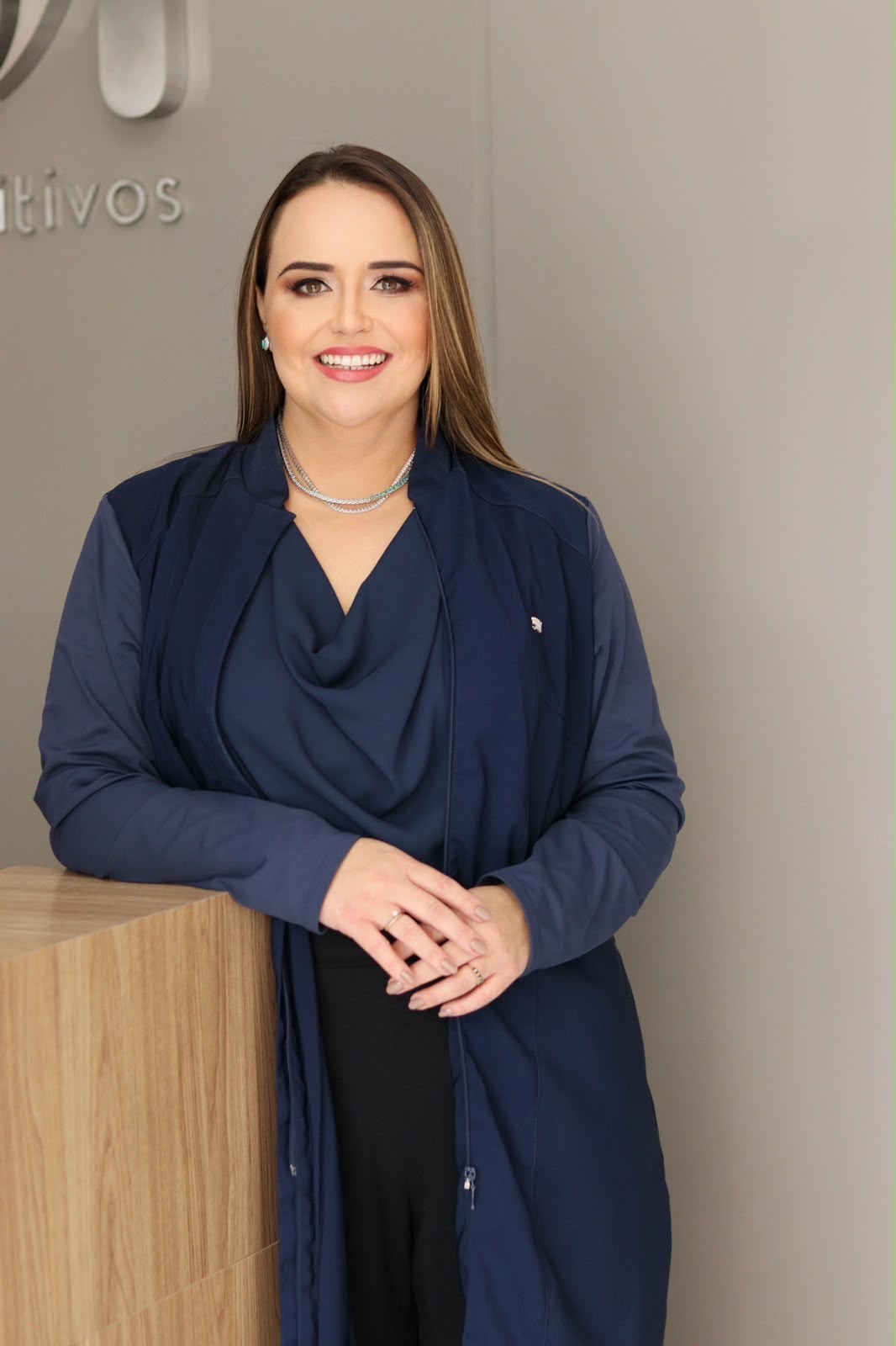 Raquel Bernanos